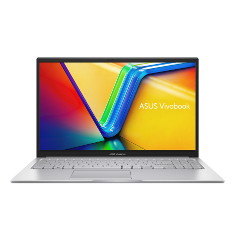 ASUS Vivobook 15 X1504VA-BQ4284W 15.6 FHD IPS 60Hz Core 5 120U 16GB 512GB 42WHrs Win11 Cool Silver