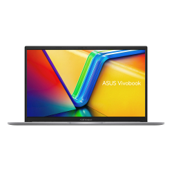 ASUS Vivobook 15 X1504VA-BQ4284W 15.6 FHD IPS 60Hz Core 5 120U 16GB 512GB 42WHrs Win11 Cool Silver