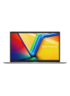 ASUS Vivobook 15 X1504VA-BQ4284W 15.6 FHD IPS 60Hz Core 5 120U 16GB 512GB 42WHrs Win11 Cool Silver