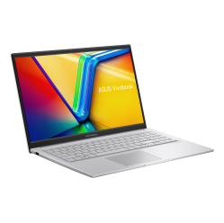 ASUS Vivobook 15 X1504VA-BQ4284W 15.6 FHD IPS 60Hz Core 5 120U 16GB 512GB 42WHrs Win11 Cool Silver