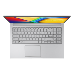 ASUS Vivobook 15 X1504VA-BQ4284W 15.6 FHD IPS 60Hz Core 5 120U 16GB 512GB 42WHrs Win11 Cool Silver