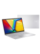 ASUS Vivobook 15 X1504VA-BQ4284W 15.6 FHD IPS 60Hz Core 5 120U 16GB 512GB 42WHrs Win11 Cool Silver