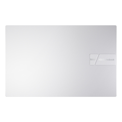 ASUS Vivobook 15 X1504VA-BQ4284W 15.6 FHD IPS 60Hz Core 5 120U 16GB 512GB 42WHrs Win11 Cool Silver