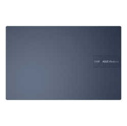 ASUS Vivobook 15 X1504VA-BQ4295W 15.6 FHD IPS 60Hz Core 7 150U 16GB 512GB 42WHrs Win11 Quiet Blue
