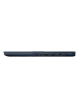 ASUS Vivobook 15 X1504VA-BQ4295W 15.6 FHD IPS 60Hz Core 7 150U 16GB 512GB 42WHrs Win11 Quiet Blue