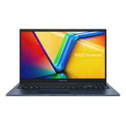 ASUS Vivobook 15 X1504VA-BQ4293W 15.6 FHD IPS 60Hz Core 7 150U 16GB 512GB 42WHrs NoOS Quiet Blue