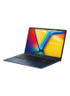 ASUS Vivobook 15 X1504VA-BQ4293W 15.6 FHD IPS 60Hz Core 7 150U 16GB 512GB 42WHrs NoOS Quiet Blue