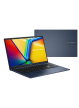 ASUS Vivobook 15 X1504VA-BQ4293W 15.6 FHD IPS 60Hz Core 7 150U 16GB 512GB 42WHrs NoOS Quiet Blue