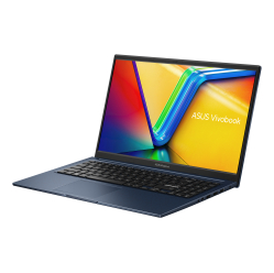 ASUS Vivobook 15 X1504VA-BQ4283W 15.6 FHD IPS 60Hz Core 5 120U 16GB 512GB WIFI BT Win11 Quiet Blue