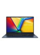 ASUS Vivobook 15 X1504VA-BQ4283W 15.6 FHD IPS 60Hz Core 5 120U 16GB 512GB WIFI BT Win11 Quiet Blue