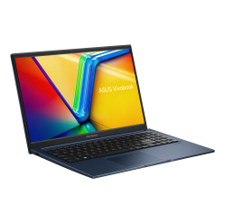 ASUS Vivobook 15 X1504VA-BQ4283W 15.6 FHD IPS 60Hz Core 5 120U 16GB 512GB WIFI BT Win11 Quiet Blue