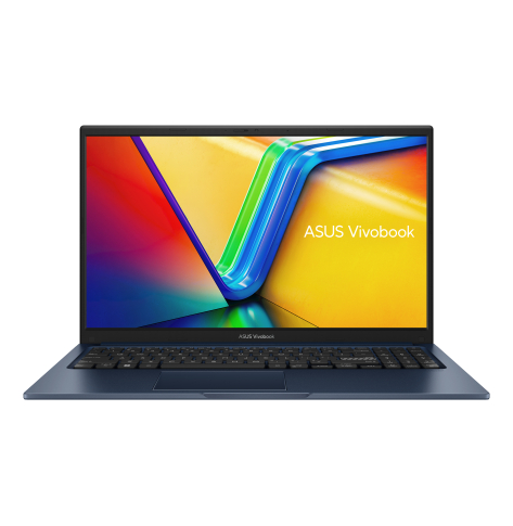 ASUS Vivobook 15 X1504VA-BQ4281W 15.6 FHD IPS Core 3 100U 16GB 512GB WIFI BT Win11 Quiet Blue