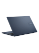 ASUS Vivobook 15 X1504VA-BQ4281W 15.6 FHD IPS Core 3 100U 16GB 512GB WIFI BT Win11 Quiet Blue