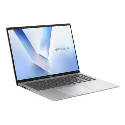 ASUS Vivobook 16 M1607GA-MB003W 16 WUXGA IPS 60Hz Ryzen AI 7 445 16GB 512GB Radeon WIFI BT Win11 Cool Silver