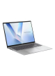 ASUS Vivobook 16 M1607GA-MB003W 16 WUXGA IPS 60Hz Ryzen AI 7 445 16GB 512GB Radeon WIFI BT Win11 Cool Silver