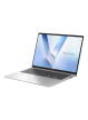 ASUS Vivobook 16 M1607GA-MB003W 16 WUXGA IPS 60Hz Ryzen AI 7 445 16GB 512GB Radeon WIFI BT Win11 Cool Silver