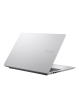 ASUS Vivobook 16 M1607GA-MB003W 16 WUXGA IPS 60Hz Ryzen AI 7 445 16GB 512GB Radeon WIFI BT Win11 Cool Silver