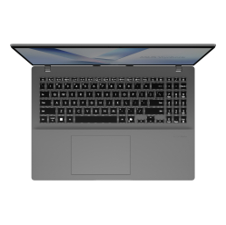 ASUS Vivobook 16 M1607GA-MB003W 16 WUXGA IPS 60Hz Ryzen AI 7 445 16GB 512GB Radeon WIFI BT Win11 Cool Silver
