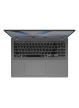 ASUS Vivobook 16 M1607GA-MB003W 16 WUXGA IPS 60Hz Ryzen AI 7 445 16GB 512GB Radeon WIFI BT Win11 Cool Silver