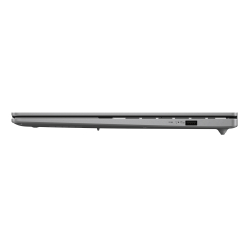 ASUS Vivobook 16 M1607GA-MB003W 16 WUXGA IPS 60Hz Ryzen AI 7 445 16GB 512GB Radeon WIFI BT Win11 Cool Silver