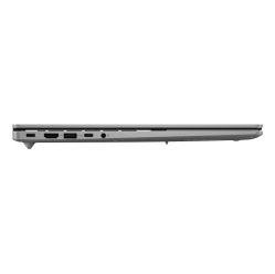 ASUS Vivobook 16 M1607GA-MB003W 16 WUXGA IPS 60Hz Ryzen AI 7 445 16GB 512GB Radeon WIFI BT Win11 Cool Silver