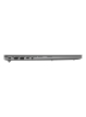 ASUS Vivobook 16 M1607GA-MB003W 16 WUXGA IPS 60Hz Ryzen AI 7 445 16GB 512GB Radeon WIFI BT Win11 Cool Silver