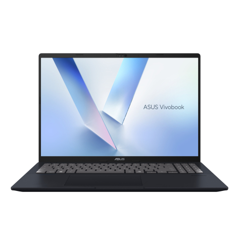 ASUS Vivobook 16 M1607GA-MB004W Ryzen AI 7 445 16 WUXGA IPS 60Hz AG 16GB 512GB Radeon WIFI BT Win11 Quiet Blue