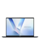 ASUS Vivobook 16 M1607GA-MB004W Ryzen AI 7 445 16 WUXGA IPS 60Hz AG 16GB 512GB Radeon WIFI BT Win11 Quiet Blue