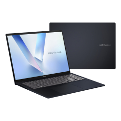 ASUS Vivobook 16 M1607GA-MB004W Ryzen AI 7 445 16 WUXGA IPS 60Hz AG 16GB 512GB Radeon WIFI BT Win11 Quiet Blue