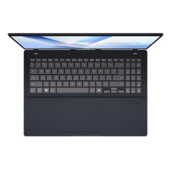 ASUS Vivobook 16 M1607GA-MB004W Ryzen AI 7 445 16 WUXGA IPS 60Hz AG 16GB 512GB Radeon WIFI BT Win11 Quiet Blue