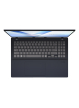 ASUS Vivobook 16 M1607GA-MB004W Ryzen AI 7 445 16 WUXGA IPS 60Hz AG 16GB 512GB Radeon WIFI BT Win11 Quiet Blue