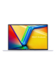 ASUS Vivobook 16 X1605VA-MB2825W 16 WUXGA 60Hz Core 9 270H 512GB 42WHrs Win11 Cool Silver