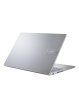 ASUS Vivobook 16 X1605VA-MB2825W 16 WUXGA 60Hz Core 9 270H 512GB 42WHrs Win11 Cool Silver