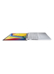 ASUS Vivobook 16 X1605VA-MB1803 i5-13420H 16  WUXGA IPS 60Hz AG 16GB DDR4 512GB WIFI BT NoOS Cool Silver
