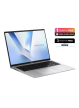 ASUS Vivobook 16 X1607AA-MB010W 16 WUXGA IPS 60Hz Ultra 5-325 16GB 512GB WIFI BT 42WHrs Win11 Cool Silver