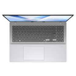 ASUS Vivobook 16 X1607AA-MB010W 16 WUXGA IPS 60Hz Ultra 5-325 16GB 512GB WIFI BT 42WHrs Win11 Cool Silver