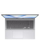 ASUS Vivobook 16 X1607AA-MB010W 16 WUXGA IPS 60Hz Ultra 5-325 16GB 512GB WIFI BT 42WHrs Win11 Cool Silver
