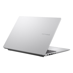 ASUS Vivobook 16 X1607AA-MB010W 16 WUXGA IPS 60Hz Ultra 5-325 16GB 512GB WIFI BT 42WHrs Win11 Cool Silver