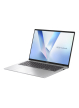 ASUS Vivobook 16 X1607AA-MB010W 16 WUXGA IPS 60Hz Ultra 5-325 16GB 512GB WIFI BT 42WHrs Win11 Cool Silver