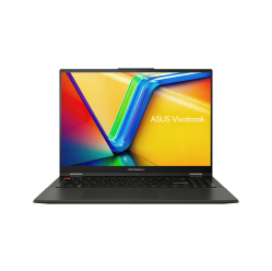 ASUS Vivobook S 16 Flip i5-1335U 16 WUXGA Touch 16GB 512GB BT BLKB FPR x360 Win11 Midnight czarny 2Y
