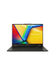 ASUS Vivobook S 16 Flip i5-1335U 16 WUXGA Touch 16GB 512GB BT BLKB FPR x360 Win11 Midnight czarny 2Y