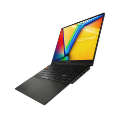 ASUS Vivobook S 16 Flip i5-1335U 16 WUXGA Touch 16GB 512GB BT BLKB FPR x360 Win11 Midnight czarny 2Y