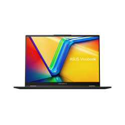 ASUS Vivobook S 16 Flip i5-1335U 16 WUXGA Touch 16GB 512GB BT BLKB FPR x360 Win11 Midnight czarny 2Y