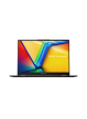ASUS Vivobook S 16 Flip i5-1335U 16 WUXGA Touch 16GB 512GB BT BLKB FPR x360 Win11 Midnight czarny 2Y