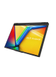 ASUS Vivobook S 16 Flip i5-1335U 16 WUXGA Touch 16GB 512GB BT BLKB FPR x360 Win11 Midnight czarny 2Y