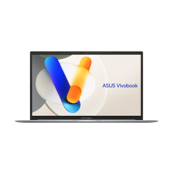 ASUS Vivobook 17 X1704VA-AU1067 Core 5 120U 17.3 FHD IPS 60Hz AG 16GB 512GB 50WHrs NoOS Cool Silver