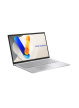 ASUS Vivobook 17 X1704VA-AU1067 Core 5 120U 17.3 FHD IPS 60Hz AG 16GB 512GB 50WHrs NoOS Cool Silver