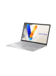 ASUS Vivobook 17 X1704VA-AU1067 Core 5 120U 17.3 FHD IPS 60Hz AG 16GB 512GB 50WHrs NoOS Cool Silver