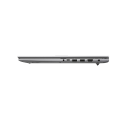 ASUS Vivobook 17 X1704VA-AU1067 Core 5 120U 17.3 FHD IPS 60Hz AG 16GB 512GB 50WHrs NoOS Cool Silver