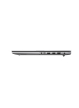 ASUS Vivobook 17 X1704VA-AU1067 Core 5 120U 17.3 FHD IPS 60Hz AG 16GB 512GB 50WHrs NoOS Cool Silver